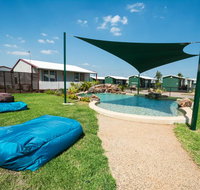 The Leprechaun Resort - Accommodation Whitsundays