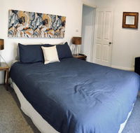 The Light and Bright Yellow Beach House - Accommodation Whitsundays