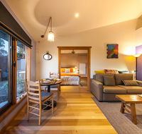 The Linden Bed and Breakfast - Accommodation Whitsundays