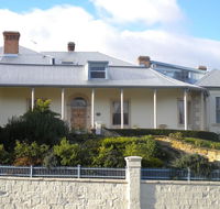 The Lodge on Elizabeth Boutique Hotel - Accommodation Whitsundays