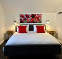 The Loft  Denver - Accommodation Whitsundays