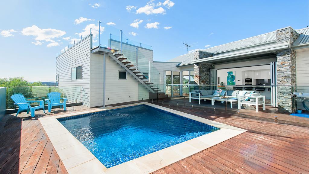  Accommodation Whitsundays