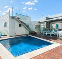 The Lookout - Ultra Modern and Luxurious - Accommodation Whitsundays