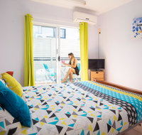The Martyn Budget Apartment no a/c - Accommodation Whitsundays