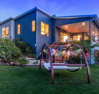 The Mountain View Retreat - Accommodation Whitsundays