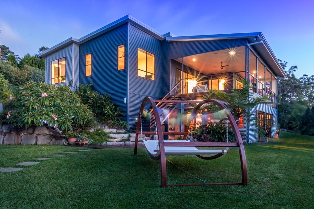  Accommodation Whitsundays