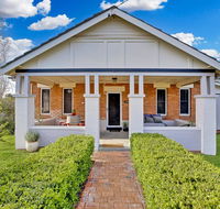 The Mudgee Merlot Gate Guesthouse - Accommodation Whitsundays