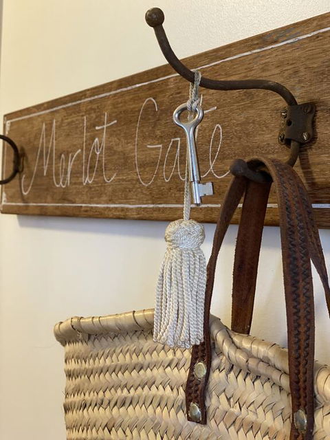 The Mudgee Merlot Gate Guesthouse - Accommodation Whitsundays 1