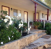 The Nosh  Nod - Avon Terrace - Accommodation Whitsundays