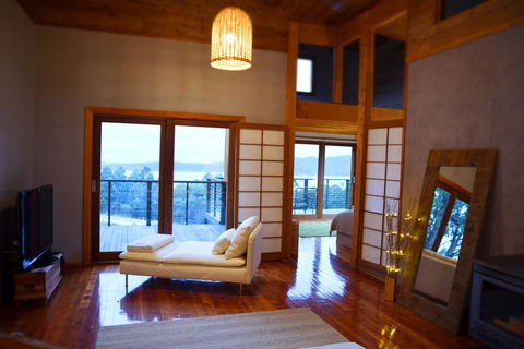 The O Retreat - Accommodation Whitsundays 1
