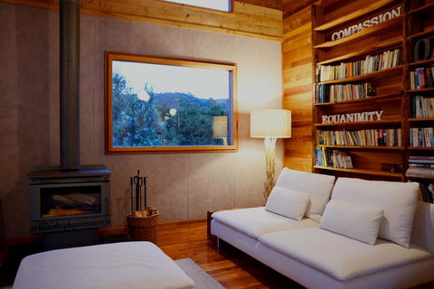 The O Retreat - Accommodation Whitsundays 2
