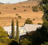 The Old Church Bed and Breakfast - Accommodation Whitsundays