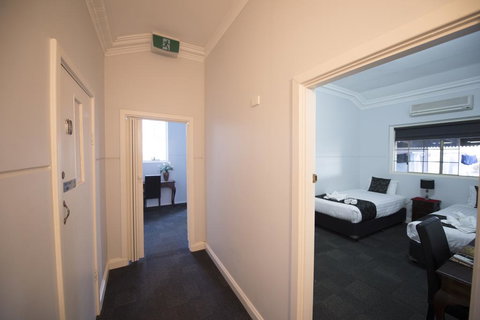 The Old Convent Dalwallinu - Accommodation Whitsundays 3