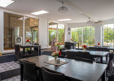 The Old Convent Dalwallinu - Accommodation Whitsundays 1