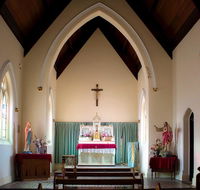 The Old Convent St Arnaud - Accommodation Whitsundays