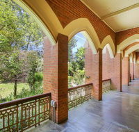 The Old Priory - Accommodation Whitsundays