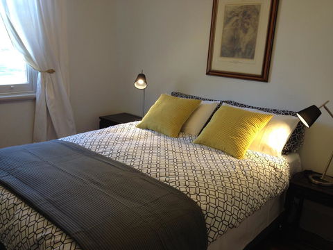 The Olives - Accommodation Whitsundays 1