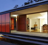 The Orange House - Accommodation Whitsundays