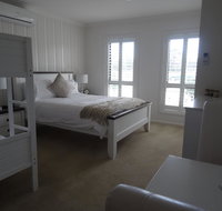 The Oxley Estate BB - Accommodation Whitsundays