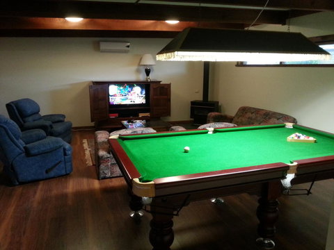 The Palms - Accommodation Whitsundays 2
