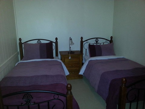 The Palms - Accommodation Whitsundays 3