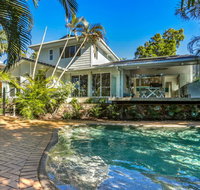 The Perfect Pet Friendly Escape Sunshine Beach - Accommodation Whitsundays