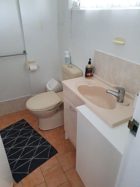 The Pines, Manning Point - Accommodation Whitsundays 1