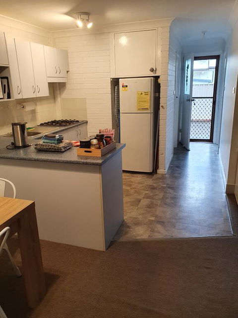 The Pines, Manning Point - Accommodation Whitsundays 3