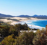 The Pinnacle at One Mile Ridge - Accommodation Whitsundays