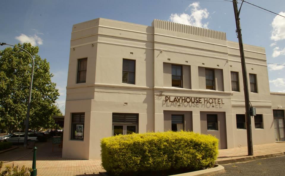 Red Hill NSW Accommodation Whitsundays