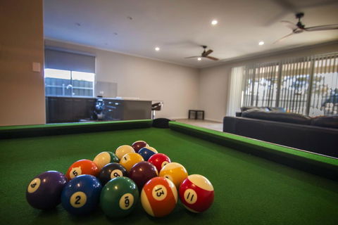 The Races Complex - Accommodation Whitsundays 3