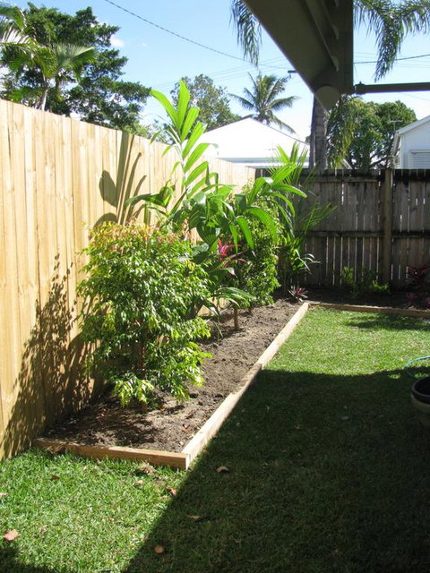 The Red Sparrow - Accommodation Whitsundays 3