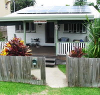 The Red Sparrow - Accommodation Whitsundays