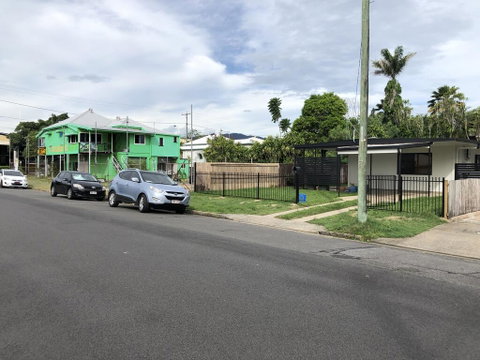 The Red Sparrow 2 - Accommodation Whitsundays 2