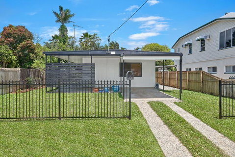 The Red Sparrow 2 - Accommodation Whitsundays 0