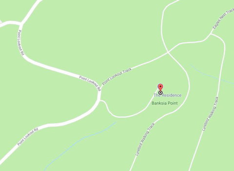 The Residence - Accommodation Whitsundays 1