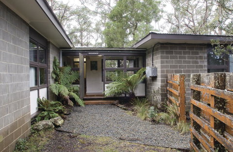 The Residence - Accommodation Whitsundays 2