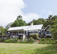 The Retreat Tamborine Mountain - Accommodation Whitsundays