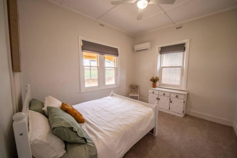 The River Block - Accommodation Whitsundays 1