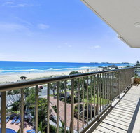 The Rocks Resort Unit 5D - Accommodation Whitsundays