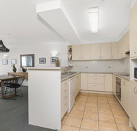 The Rocks Resort Unit 8G - Accommodation Whitsundays