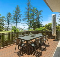 The Rocks Resort Unit GA - Accommodation Whitsundays