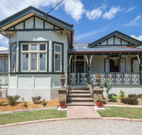 The Rosary - Accommodation Whitsundays