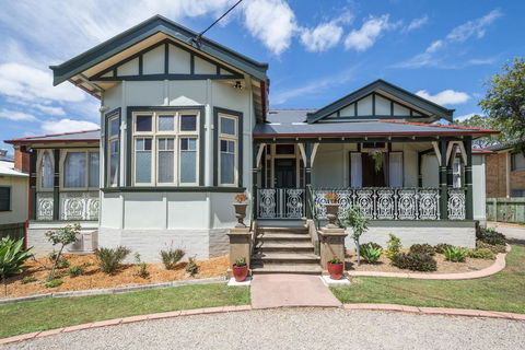 The Rosary - Accommodation Whitsundays 0