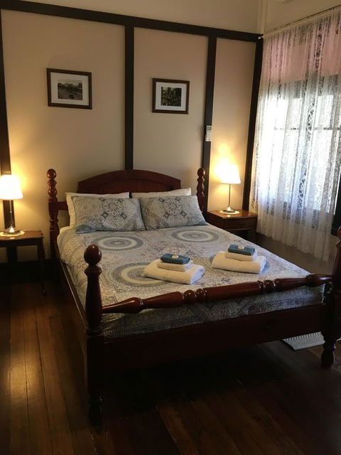 The Rosary - Accommodation Whitsundays 2