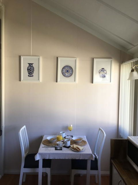 The Rosary - Accommodation Whitsundays 3