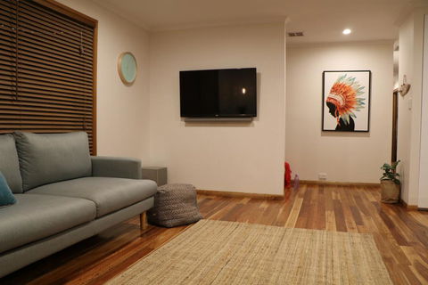 The Salty Gum - Maslin Beach - Accommodation Whitsundays 2