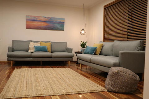 The Salty Gum - Maslin Beach - Accommodation Whitsundays 1