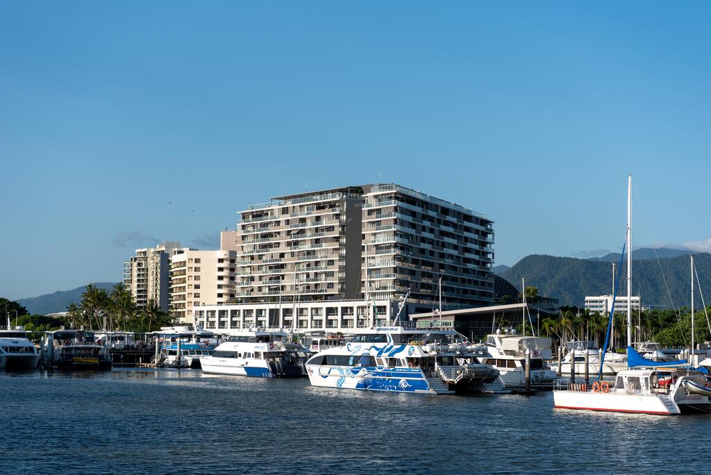 Cairns QLD Accommodation Whitsundays