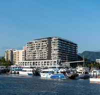 The Sebel Cairns Harbour Lights - Accommodation Whitsundays